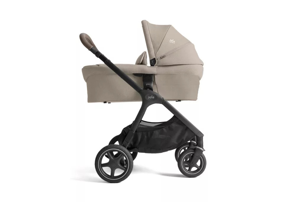 Joie Signature Finiti 2in1 7